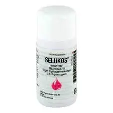 Selenium Sulfide